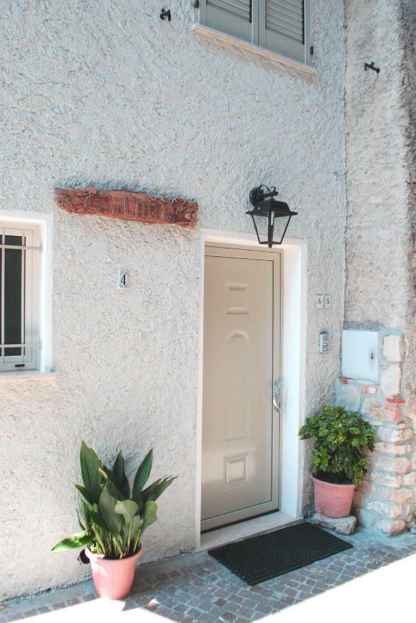 Ca De L'Adamo - Theater Home Olzano Exterior foto
